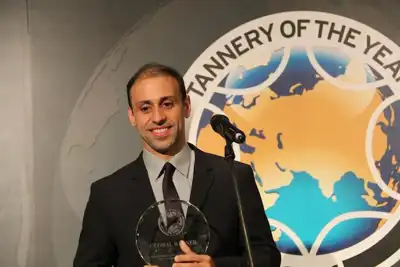 Tannery of the Year 2016: Global winner named