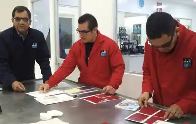 Stahl spreads Campus concept to Mexico