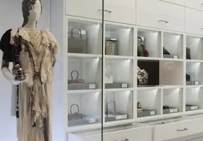 Meet the world’s largest luxury leathergoods manufacturer