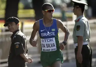 Ex-tannery worker to represent Brazil at Rio Olympics