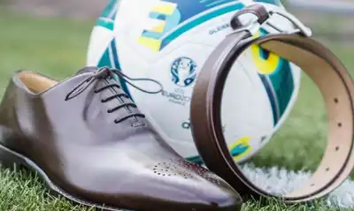 Italgente will give Sweden a touch of class at France 2016