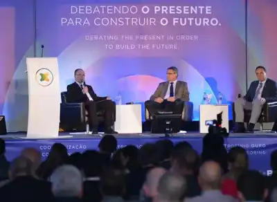 Novo Hamburgo Sustainability Forum comes under CSCB umbrella