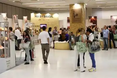 Inspiramais to have fashion preview event