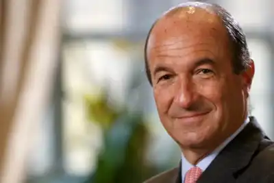 Warning from Ferragamo chief on slow growth