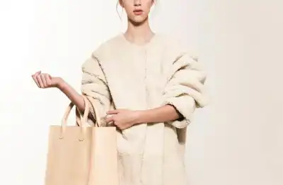 Norwegian bag brand says only organic leather will do