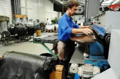 Chanel acquires a second French lambskin tannery