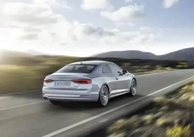 Takata airbags also a worry for Audi
