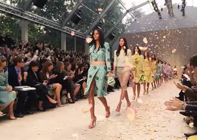 Burberry takes 100% ownership of its China business