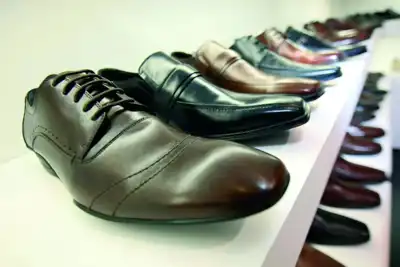 UAE a good option for Brazilian footwear