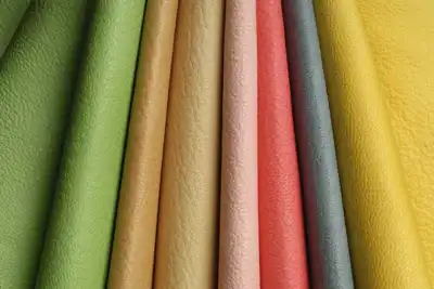 Stahl unveils sustainable leather finish portfolio