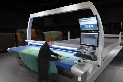 Lectra support boosts Chinese furniture brand