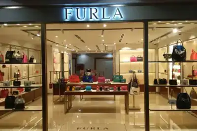 Furla opens boutique in Yangon airport