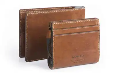 Accessory company turns to Horween for leather