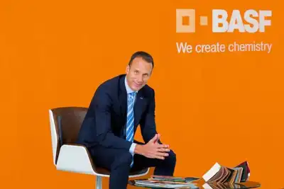 BASF’s head of leather says transformation in China is real