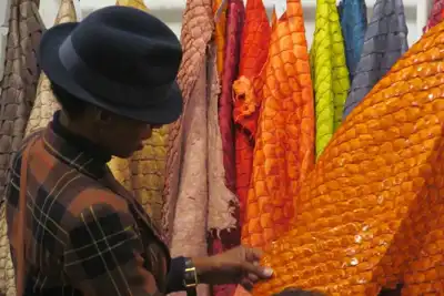 Another tannery joins CSCB initiative