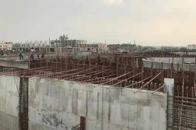 New Sam Setter blog brings Bangladesh update