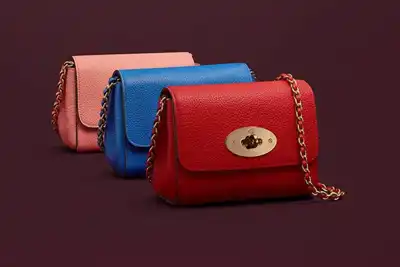 Mulberry records slight loss despite sales growth