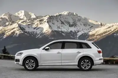 SUV demand brings Canada into Audi’s top-ten markets