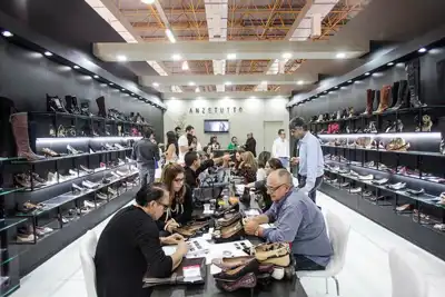 Optimism as Couromoda 2017 gets underway