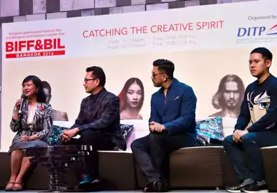 BIFF & BIL event moves from March to October