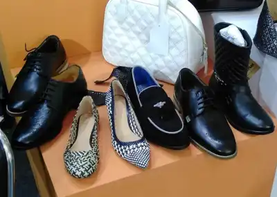 India’s domestic annual footwear consumption nears 5 billion pairs