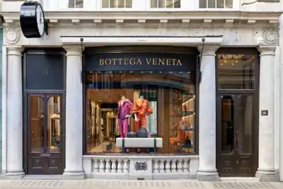 Plan in place to “revitalise” Bottega Veneta