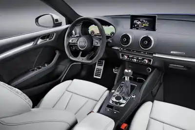Topcoat demands open doors in automotive for new leather chemicals
