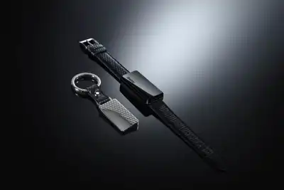 BMW expands partnership with Montblanc