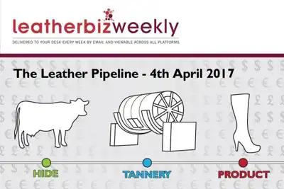 Leather Pipeline says APLF made a positive impression