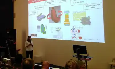Industry 4.0 push will lead Lectra to big R&D investment