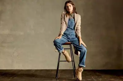 UGG owner Deckers may be up for sale