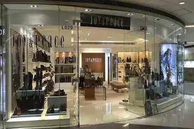 Belle International joins up-for-sale footwear groups