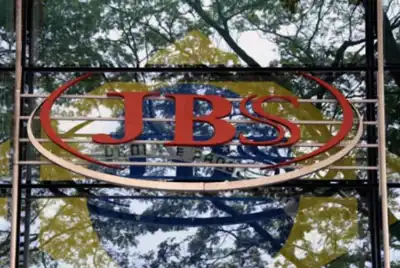 JBS outlines sustainability progress in 2016 report