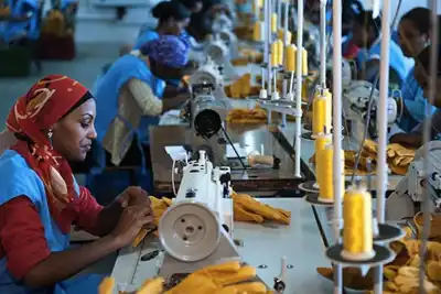 World Bank funding will help Ethiopia’s leather sector improve quality