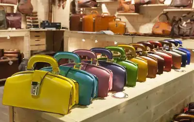 Manufacturers’ groups form new European leathergoods alliance