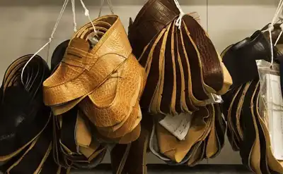 Paris Fashion Museum director to join JM Weston