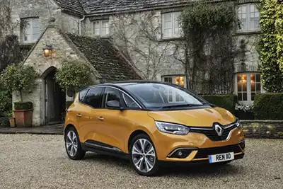 France to ban sale of petrol and diesel vehicles