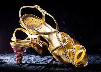 Dutch leather and shoe museum faces fight for life