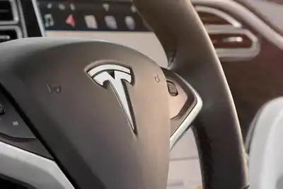 Only the steering-wheel survives Tesla’s leather volte-face