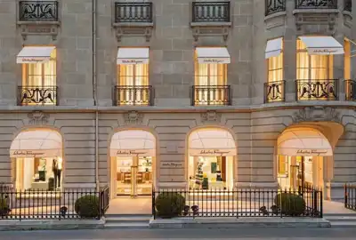 Ferragamo's restructuring hits profit