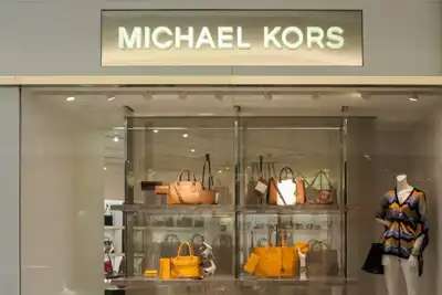 Choo purchase buoys Michael Kors
