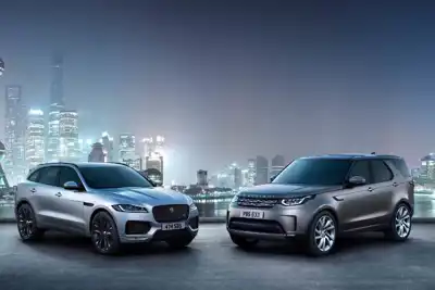 Expanded product portfolio pays off for Jaguar