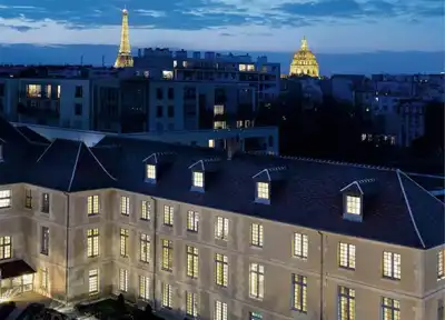 Kering to open its headquarters to the public