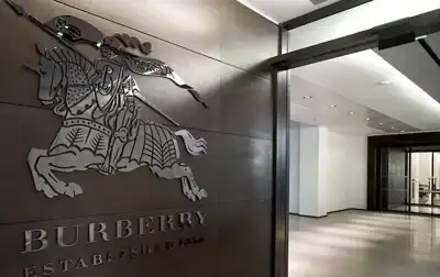 Burberry included in DJSI for third successive year