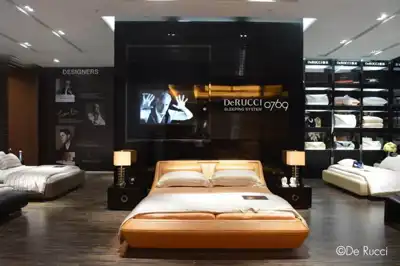 Lectra helps furniture company move towards smart-factory vision