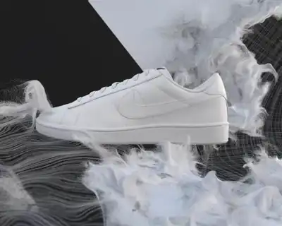 Nike makes unhelpful claims about bonded leather ‘super material’