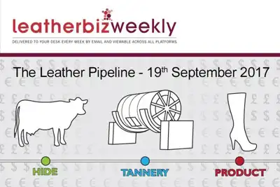 Leather Pipeline: Are autonomous vehicles good news for leather?