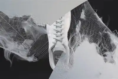 Nike responds to Leatherbiz concerns about Flyleather