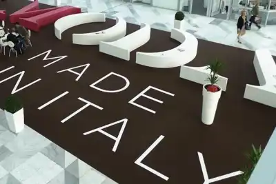 Moda Made in Italy offers “boost in uncertain market”