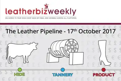 Leather Pipeline: Has China’s demand for furniture fizzled out?